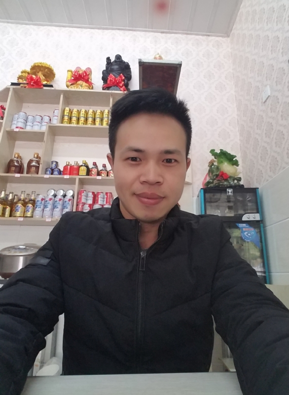 一叶扁舟的第一张照片--永春婚介网