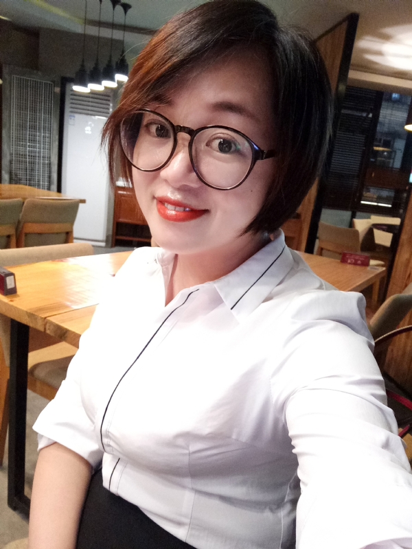米虫的第一张照片--永春婚介网