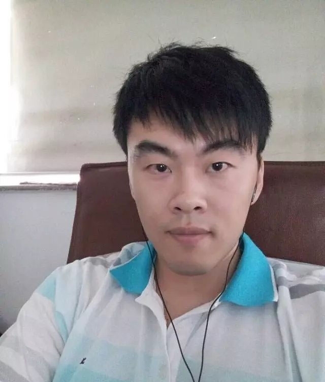 千凌叶的第一张照片--永春婚介网