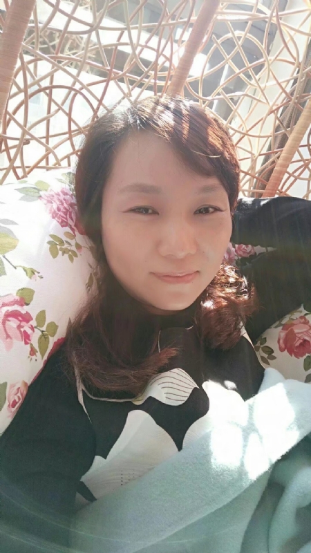 悦己的第一张照片--永春婚介网