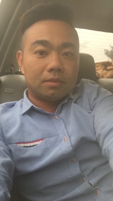 随风的第一张照片--永春婚介网