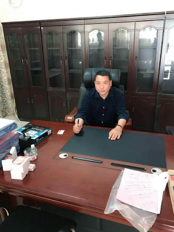 艺术家的第一张照片--永春婚介网