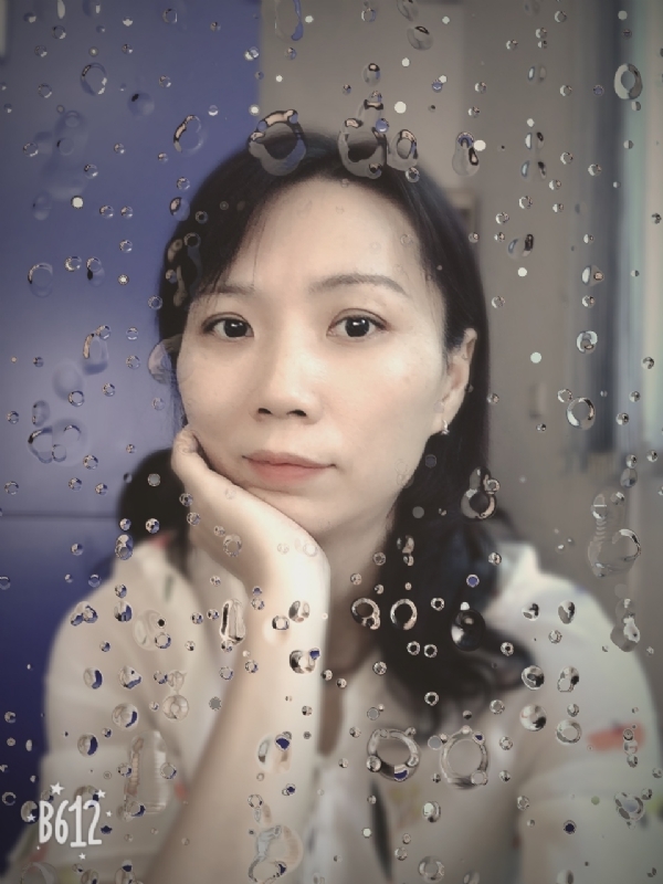姗的第二张照片--永春婚介网
