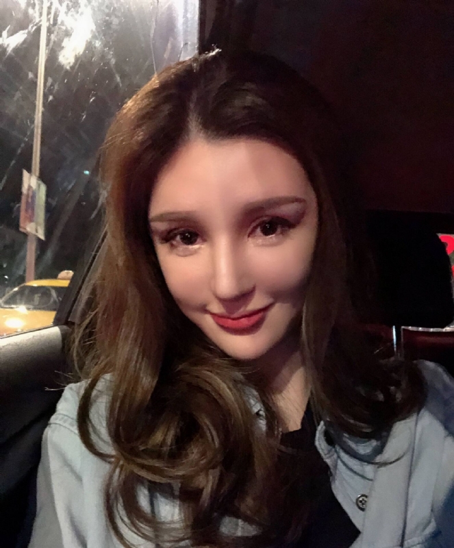 想你的第一张照片--永春婚介网
