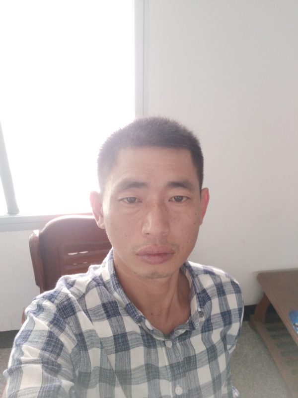 不期而遇的第一张照片--永春婚介网