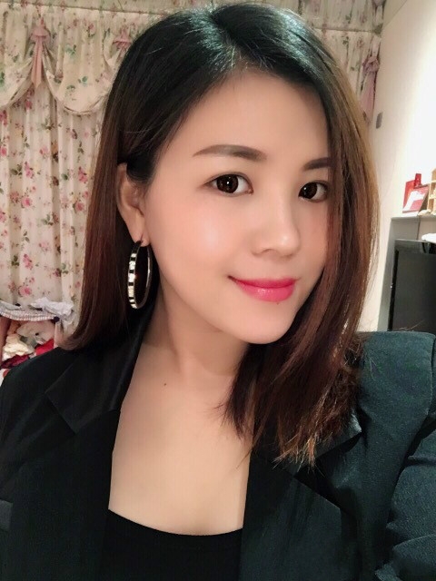 水晶之恋的第二张照片--永春婚介网