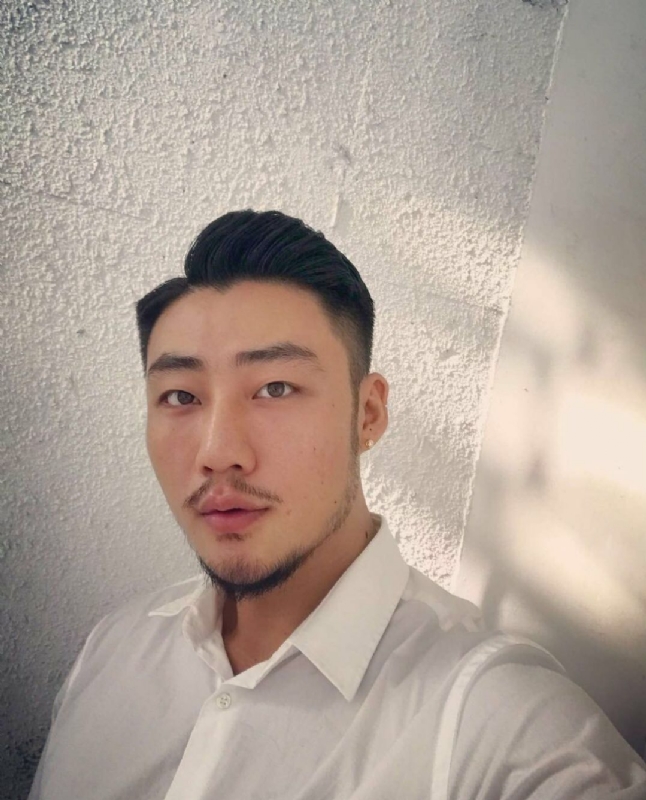 黄杰的第一张照片--永春婚介网