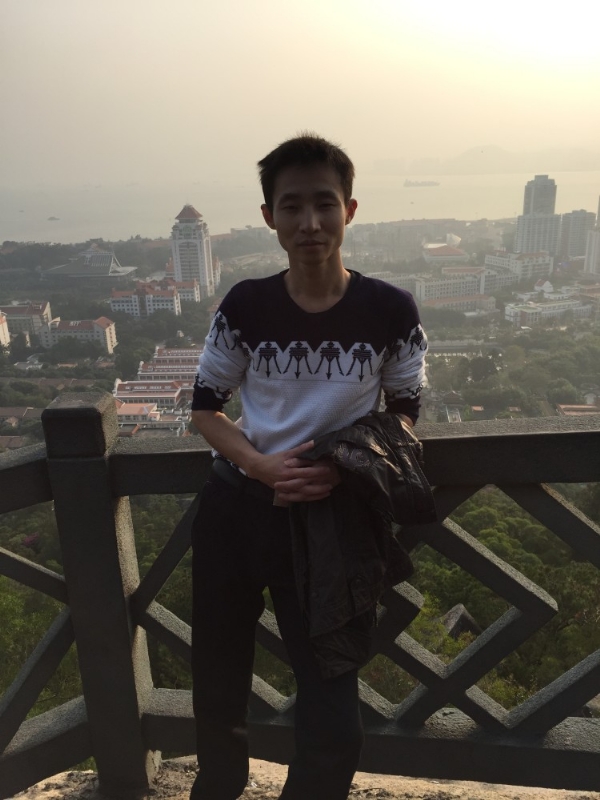 冬末花未眠的第一张照片--永春婚介网