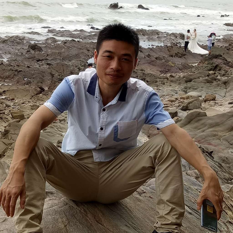 一个人的等待的第二张照片--永春婚介网