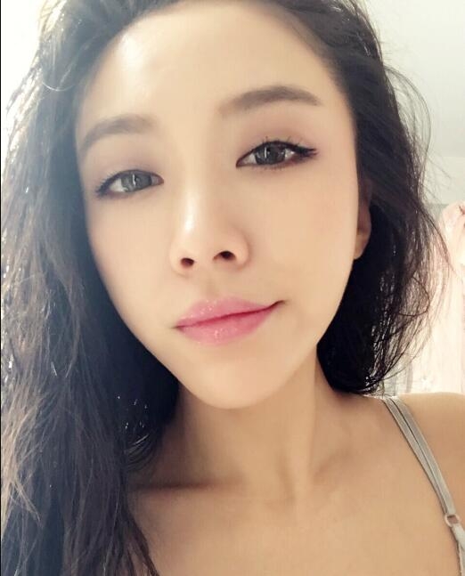 欣欣的第二张照片--永春婚介网