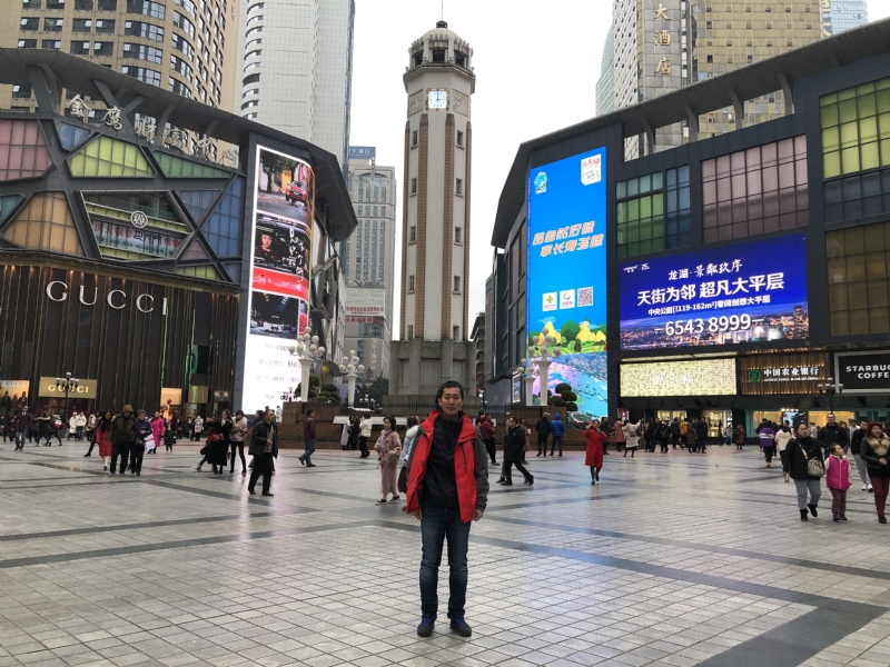 august的第三张照片--永春婚介网