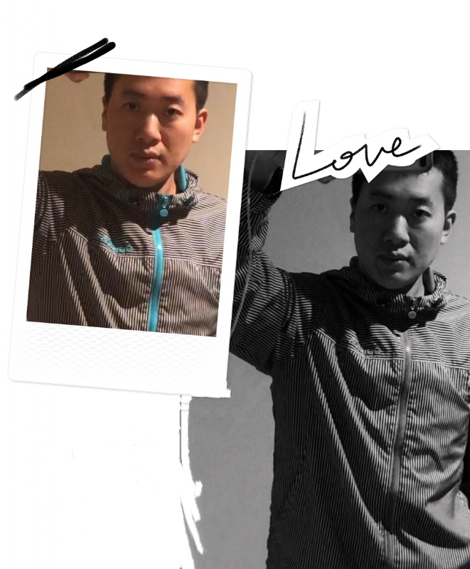 august的第五张照片--永春婚介网
