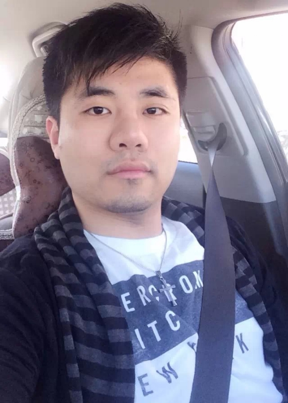 侯爵的第一张照片--永春婚介网