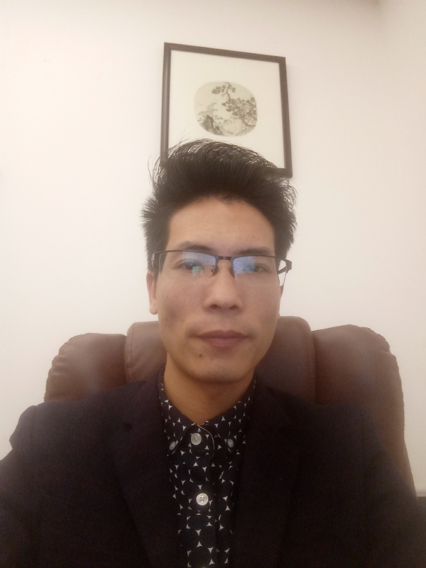 爱也要以诚相待的第一张照片--永春婚介网