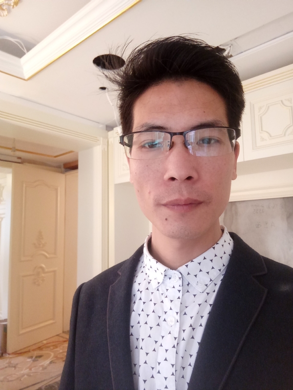 爱也要以诚相待的第二张照片--永春婚介网