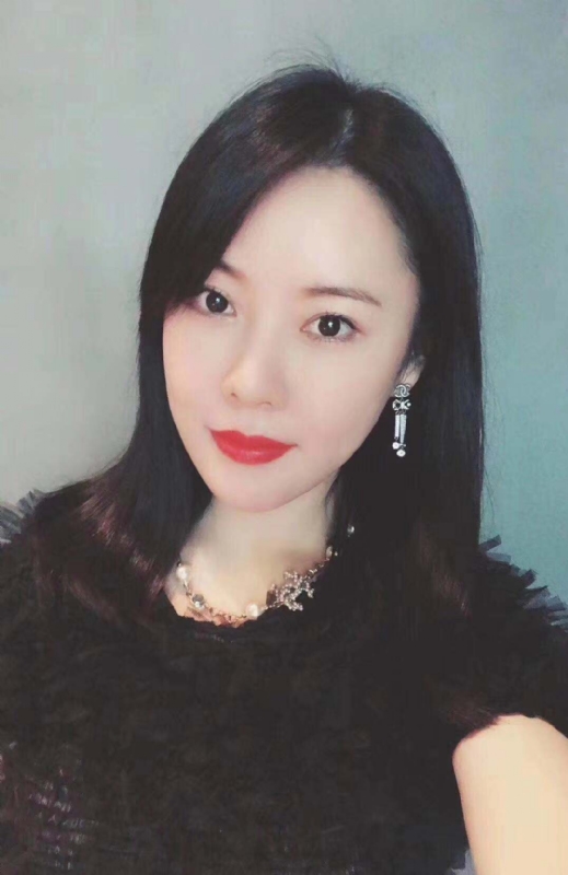 李莉的第一张照片--永春婚介网