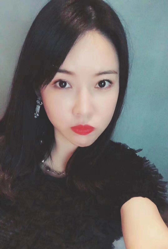 李莉的第二张照片--永春婚介网