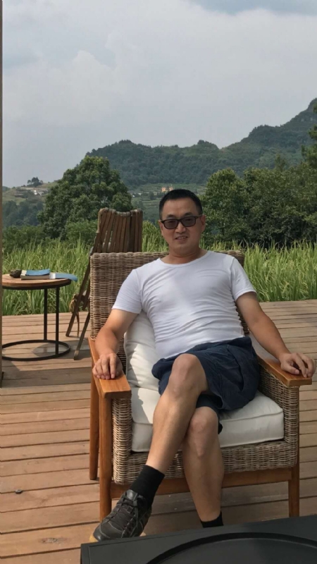 云霄的第一张照片--永春婚介网