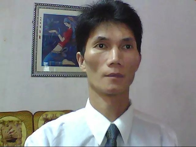 阿文的第一张照片--永春婚介网