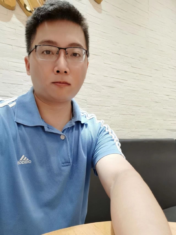 月亮河的第一张照片--永春婚介网