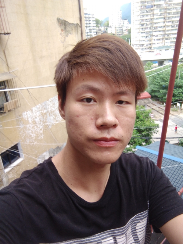 遇见你的第一张照片--永春婚介网