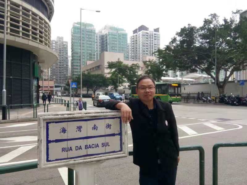 鱼心中的召唤的第一张照片--永春婚介网