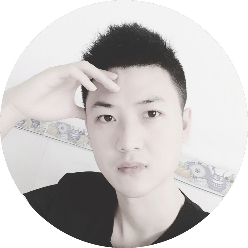 晓宇的第一张照片--永春婚介网