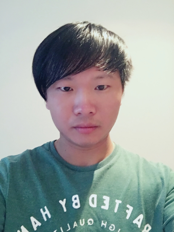 james的第一张照片--永春婚介网