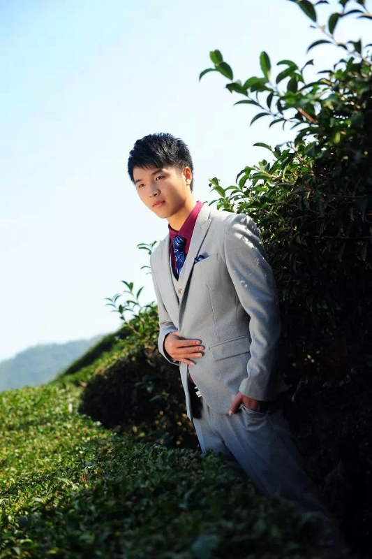 时缘的第一张照片--永春婚介网