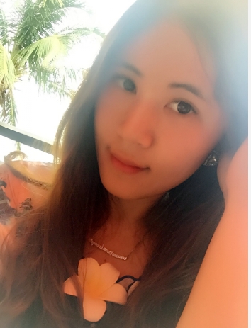 婷婷的第一张照片--永春婚介网