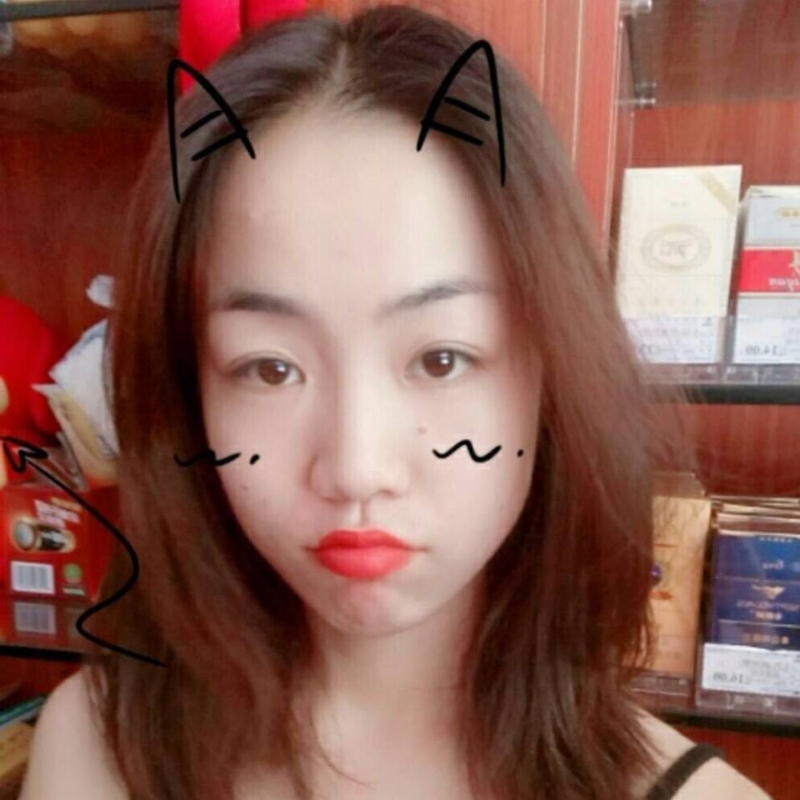 美美的第一张照片--永春婚介网