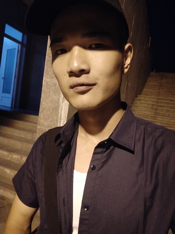 各取所需的第一张照片--永春婚介网