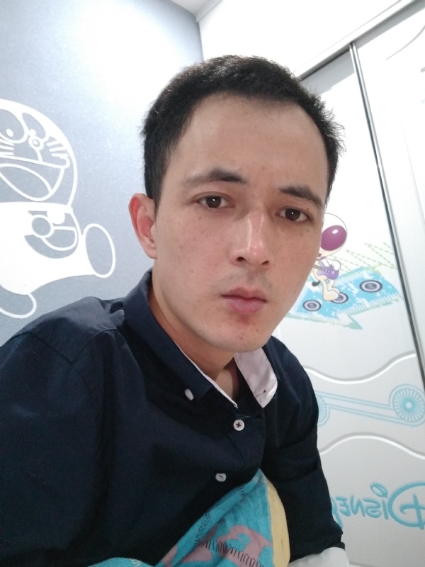 容晨的第一张照片--永春婚介网