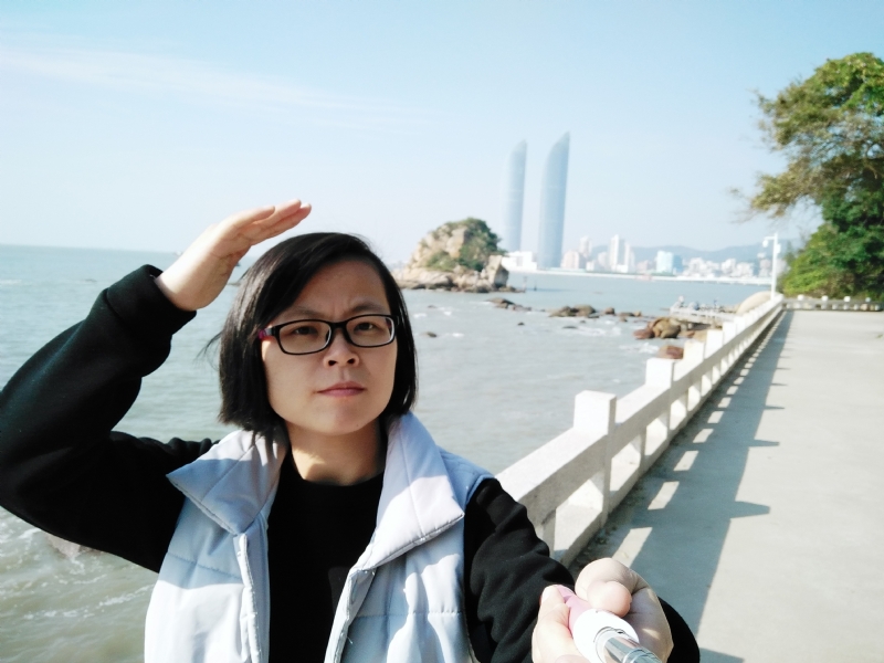 吕小包的第一张照片--永春婚介网