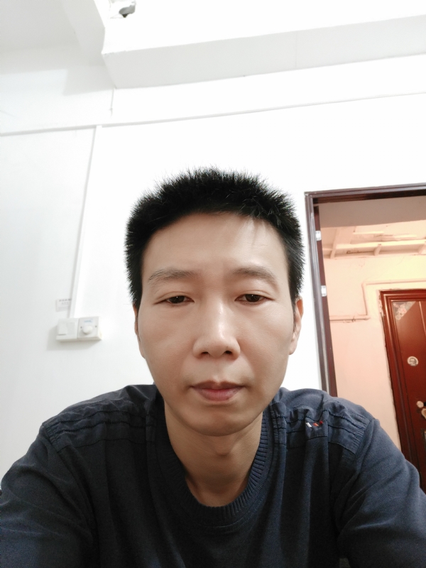 爱依然的第一张照片--永春婚介网