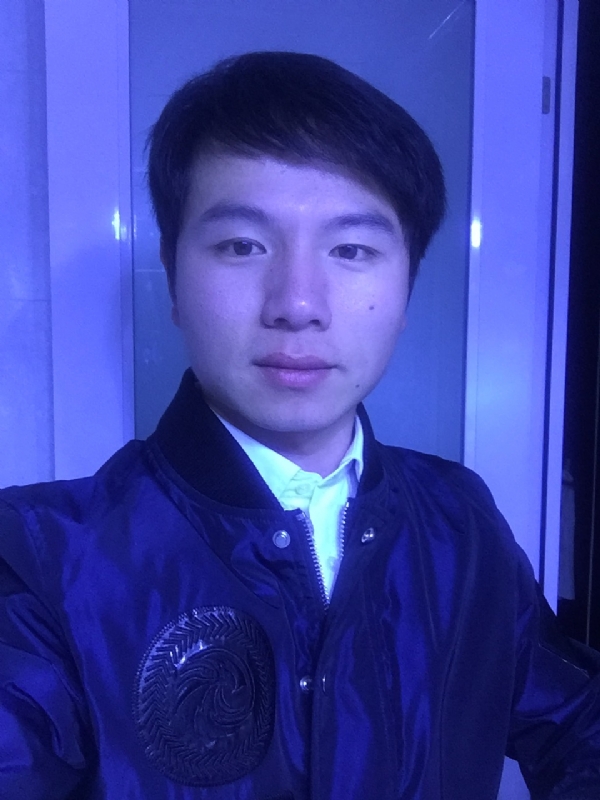 谁是我向往的以后的第一张照片--永春婚介网