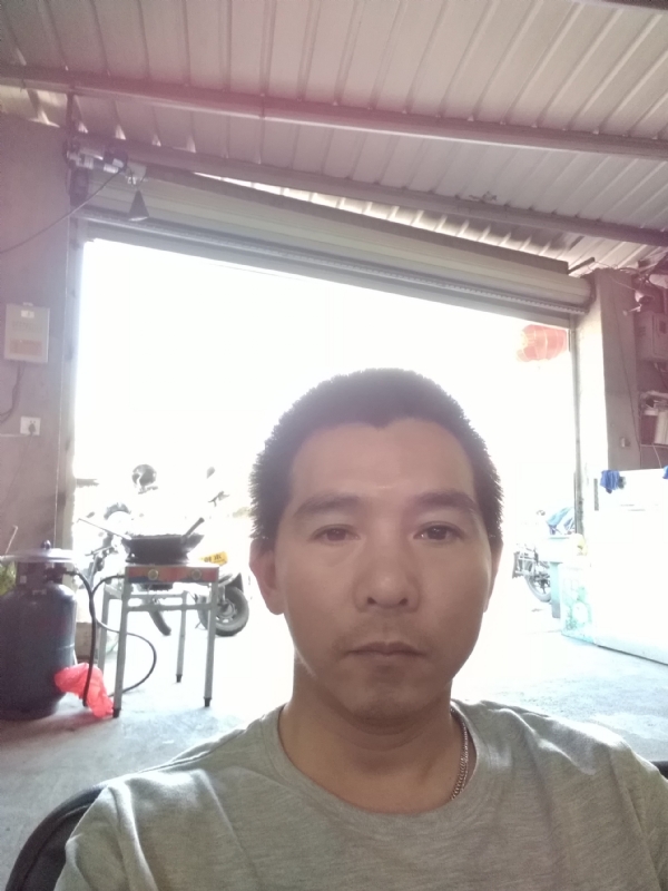 龙骑士的第一张照片--永春婚介网