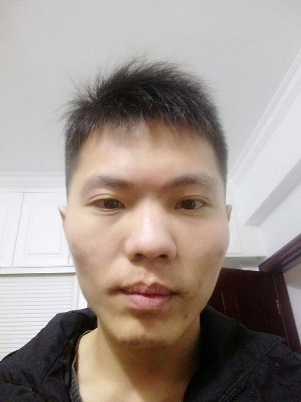 陈耀阳的第一张照片--永春婚介网