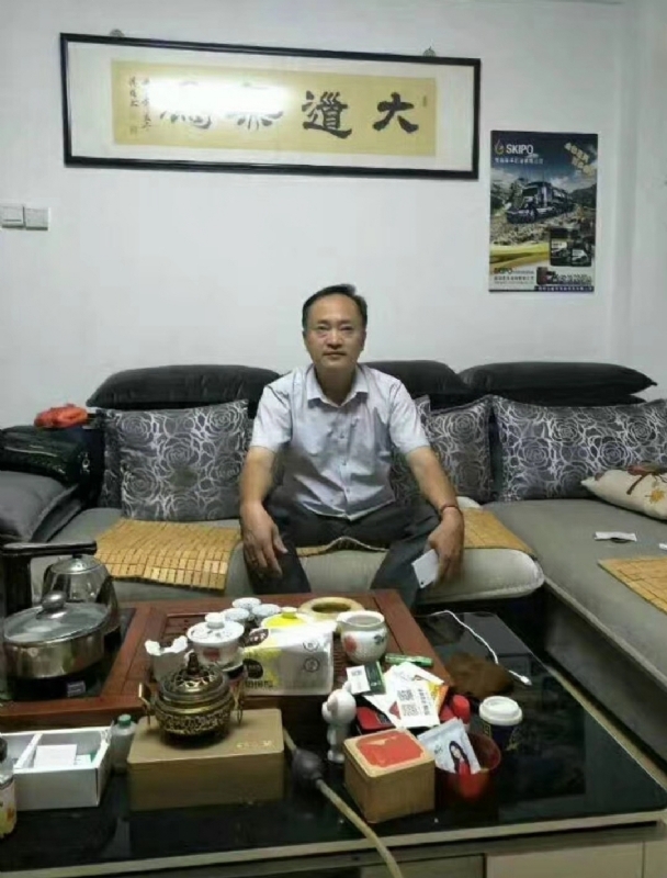 星光的第一张照片--永春婚介网