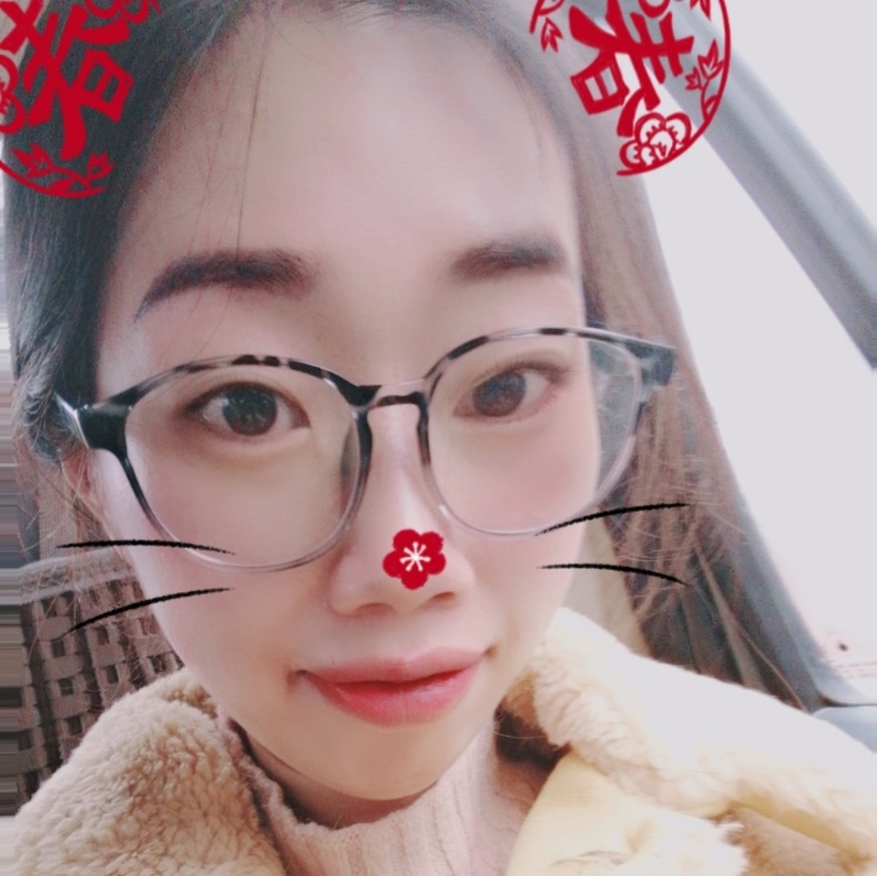 芮雪的第一张照片--永春婚介网