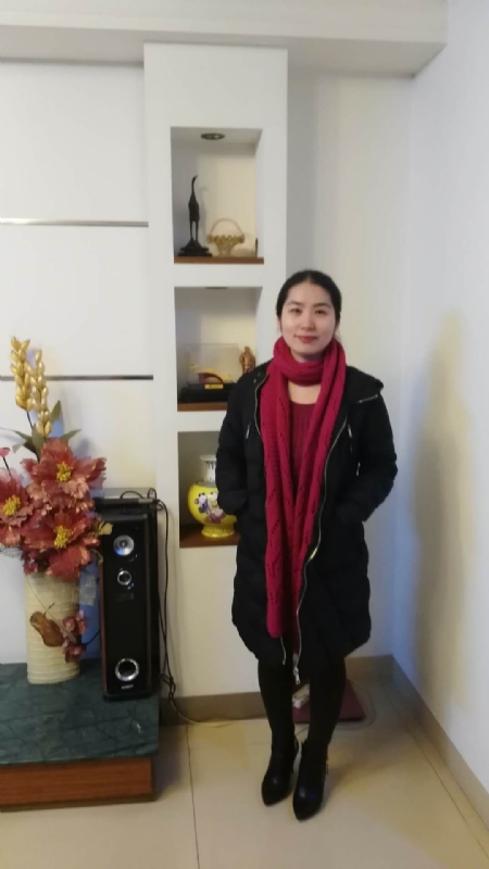 yvonne的第一张照片--永春婚介网