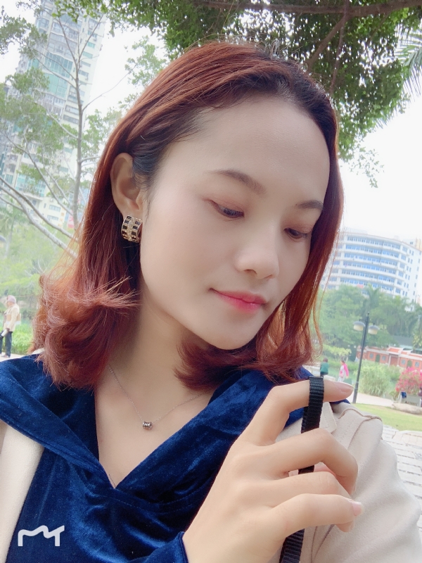 曼夕的第一张照片--永春婚介网