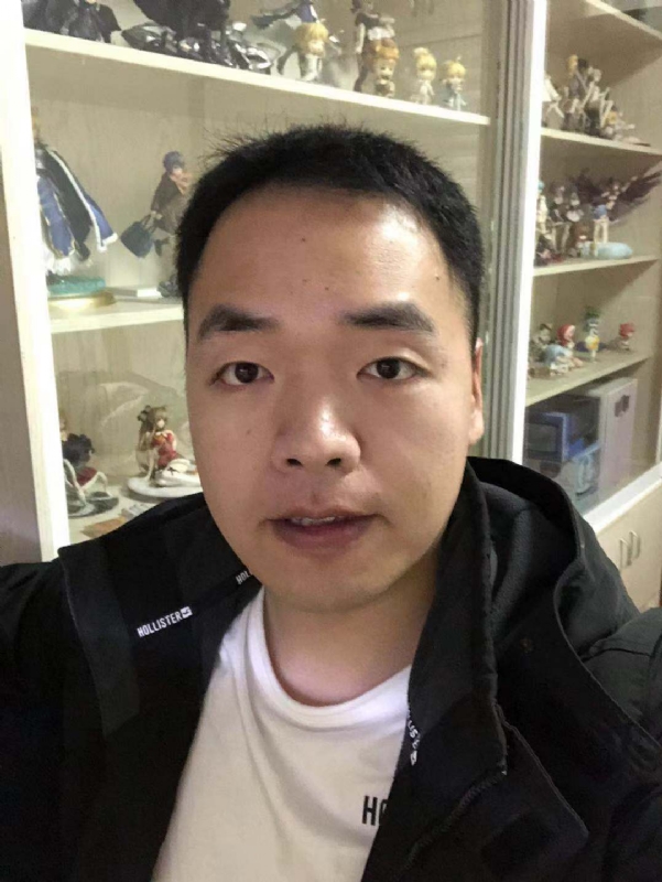 暴走KUMA的第一张照片--永春婚介网