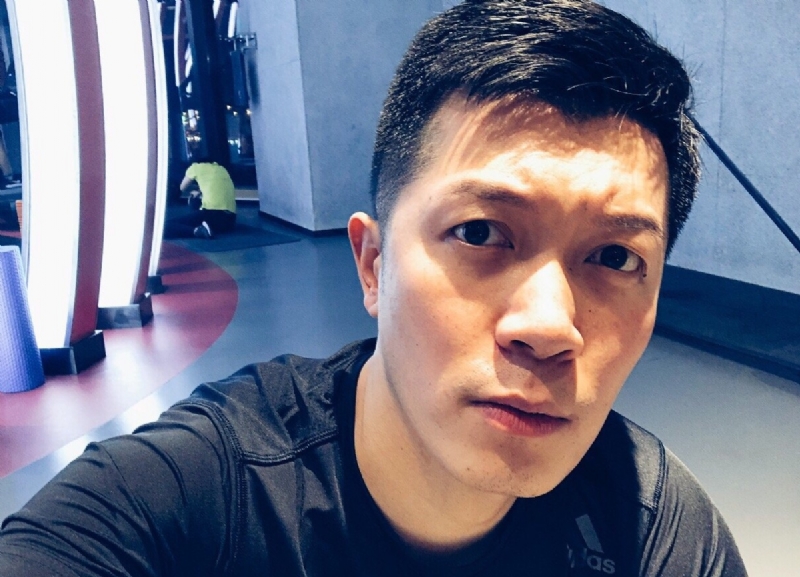 张勇耀的第一张照片--永春婚介网
