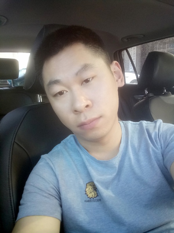 走心的第一张照片--永春婚介网