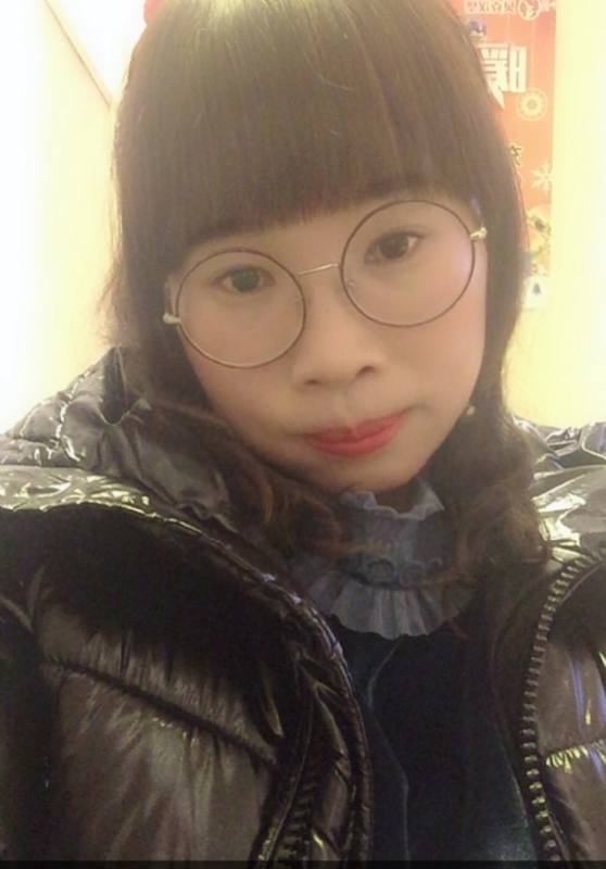 琴子的第一张照片--永春婚介网