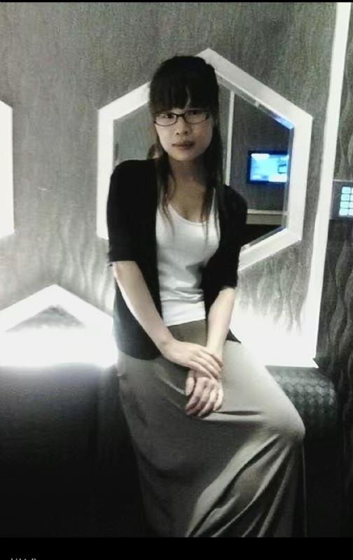 琴子的第二张照片--永春婚介网