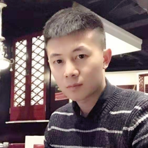 夜晚的星空的第一张照片--永春婚介网