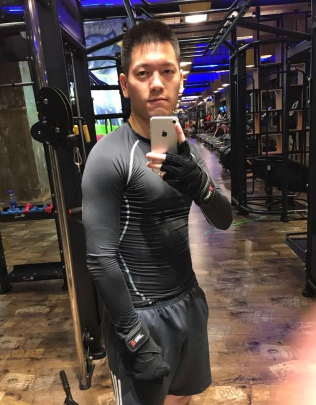 共赴此生的第一张照片--永春婚介网