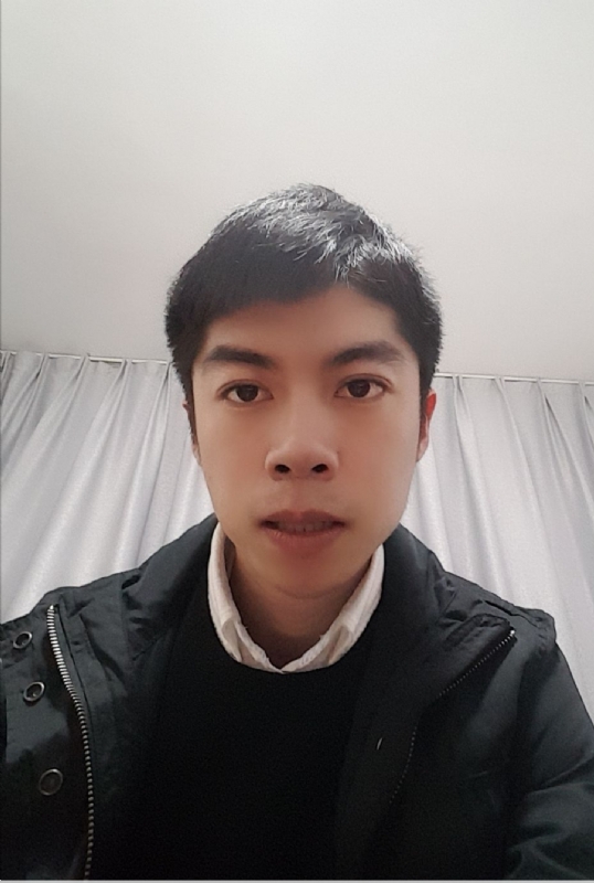 别发呆的第一张照片--永春婚介网